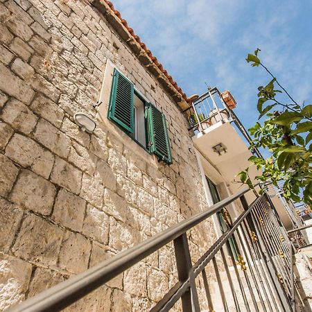 Kovacic Rooms Split Exterior foto