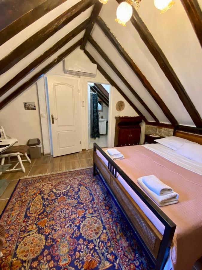 Kovacic Rooms Split Exterior foto