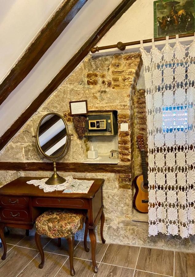 Kovacic Rooms Split Exterior foto