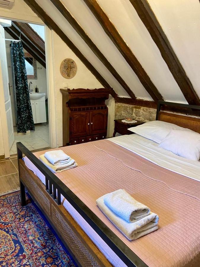 Kovacic Rooms Split Exterior foto