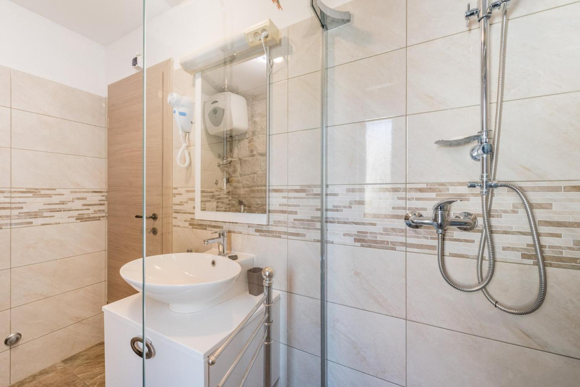Kovacic Rooms Split Exterior foto