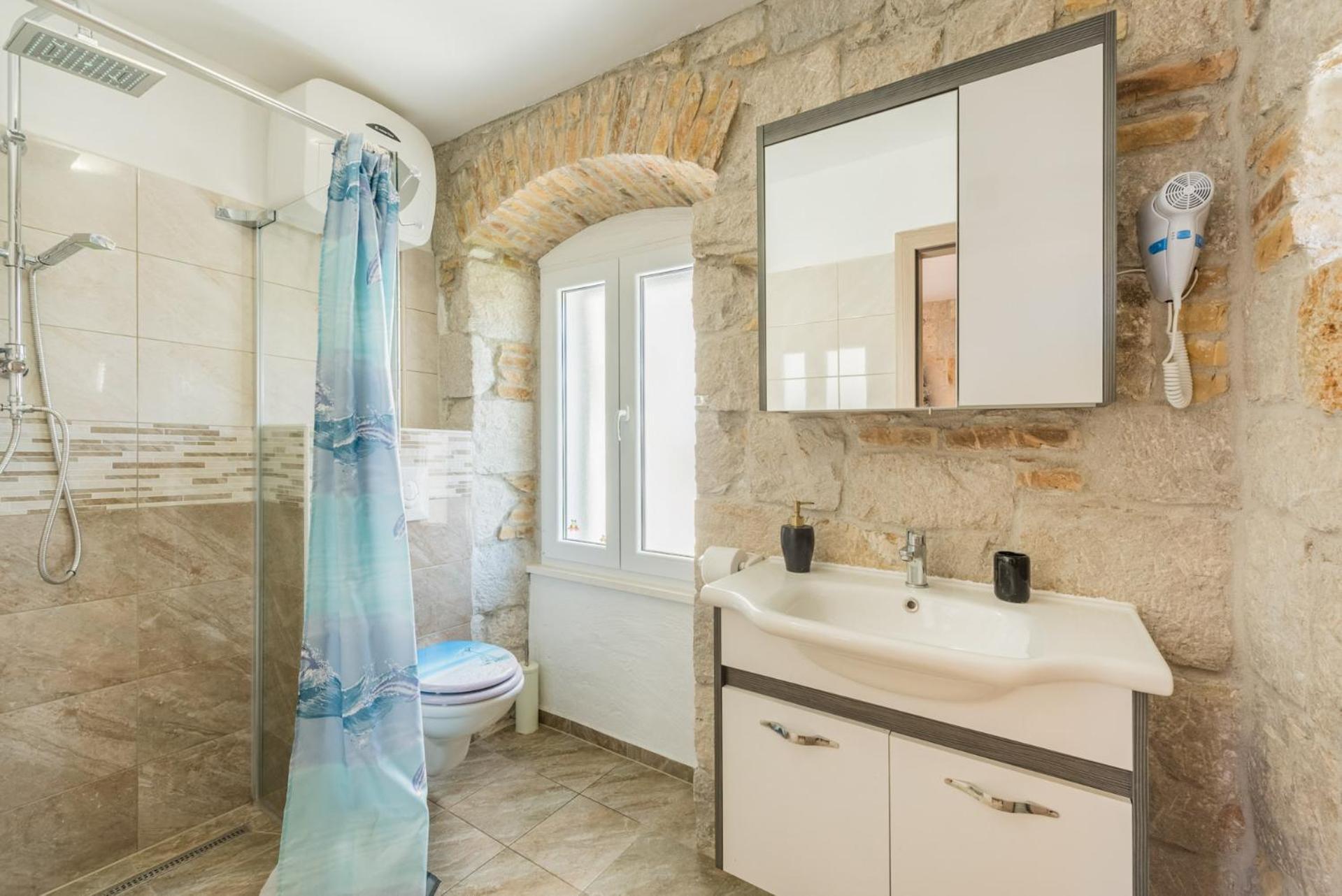 Kovacic Rooms Split Exterior foto