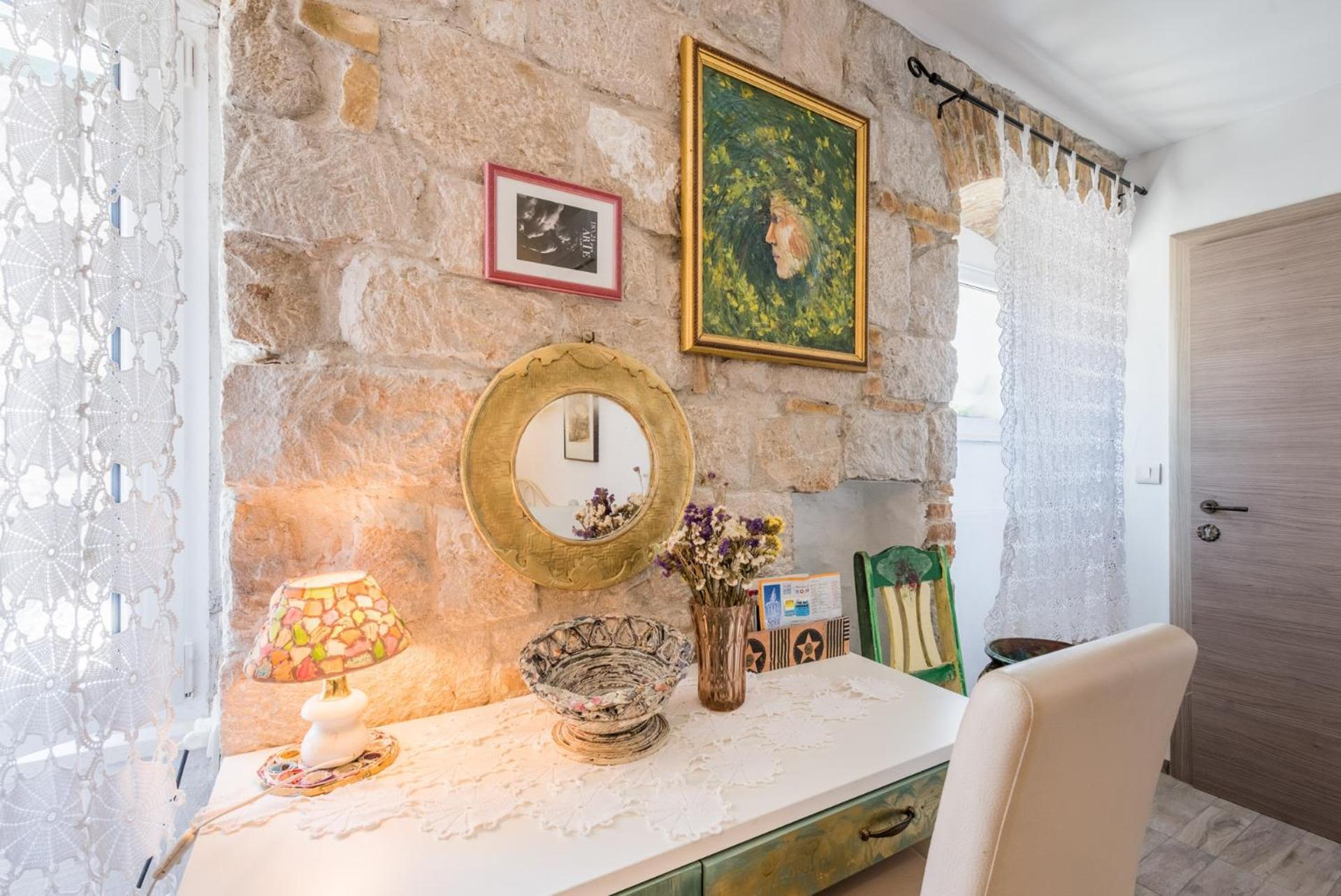 Kovacic Rooms Split Exterior foto