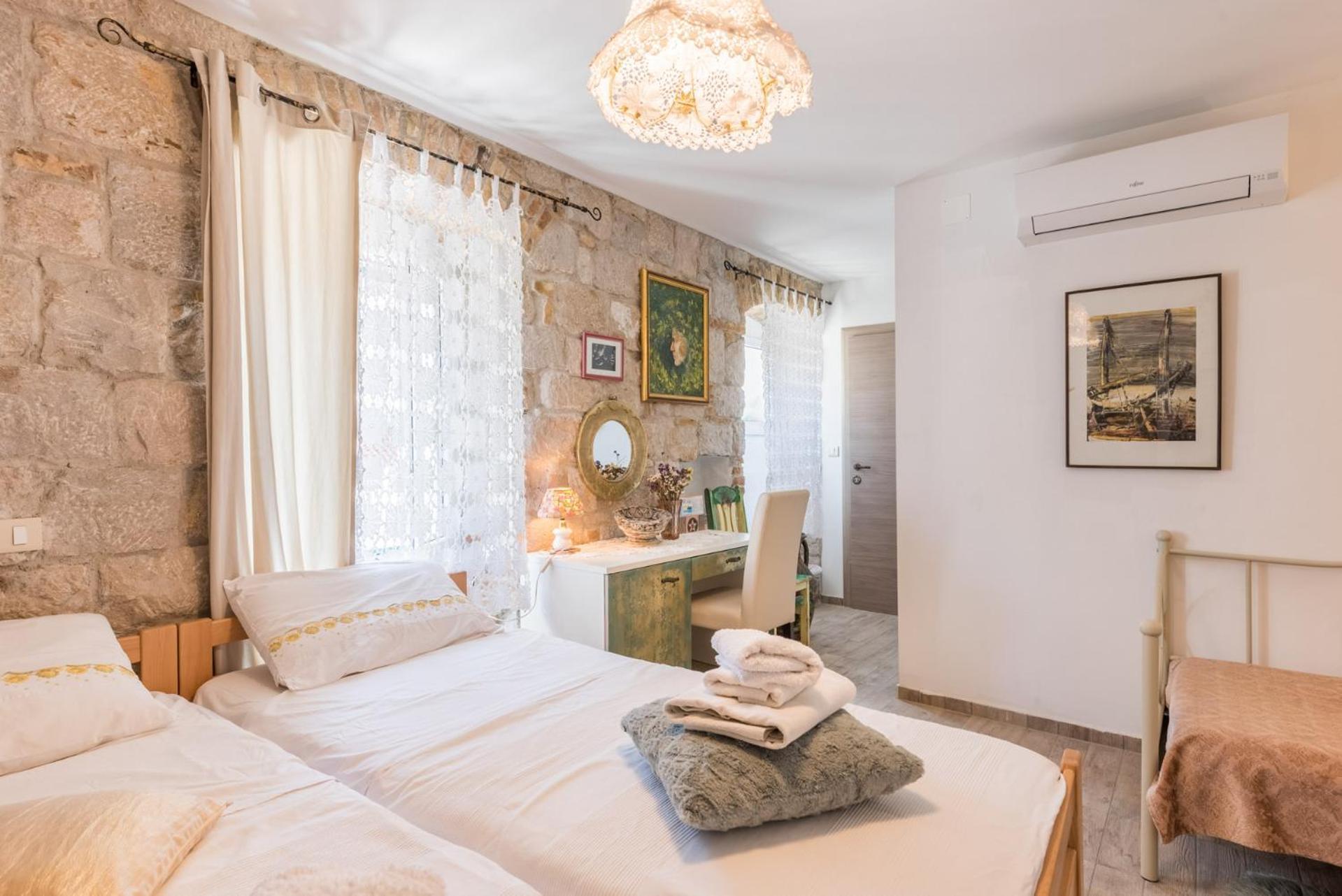 Kovacic Rooms Split Exterior foto