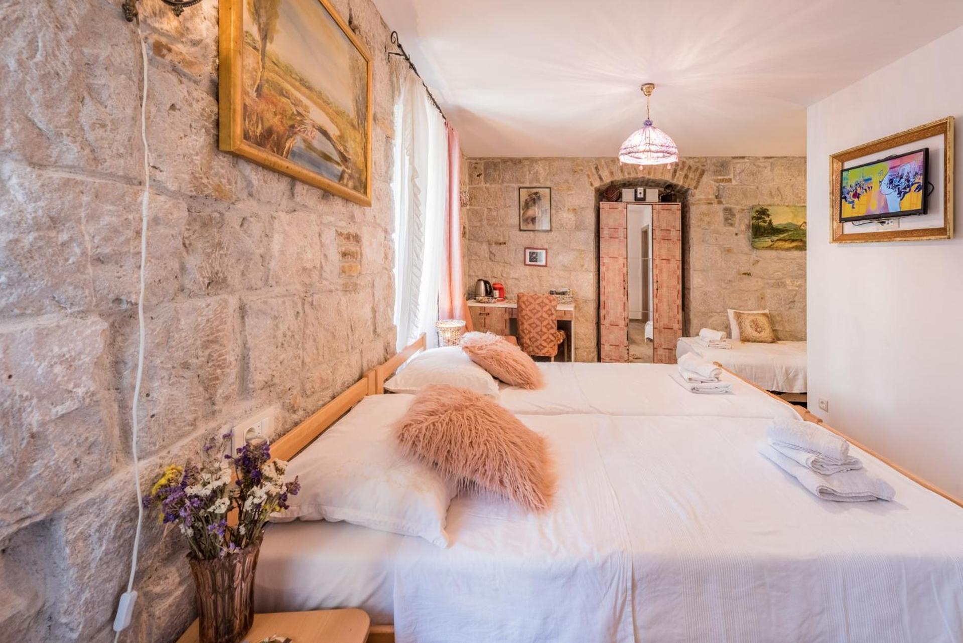 Kovacic Rooms Split Exterior foto